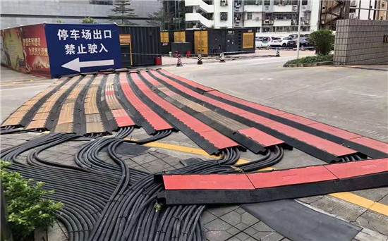 科尔沁左翼后发电机组电缆选型完整具体步骤（工程通用标准流程）